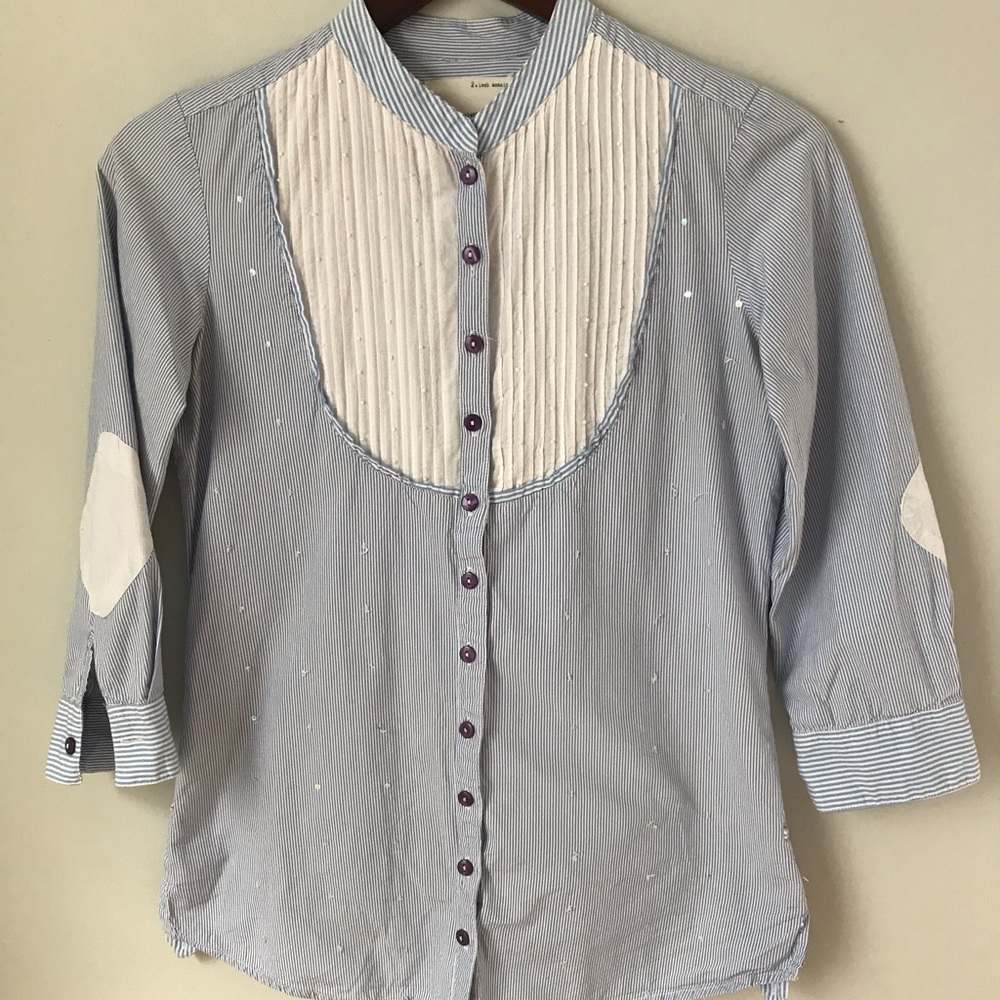 River Island blouse